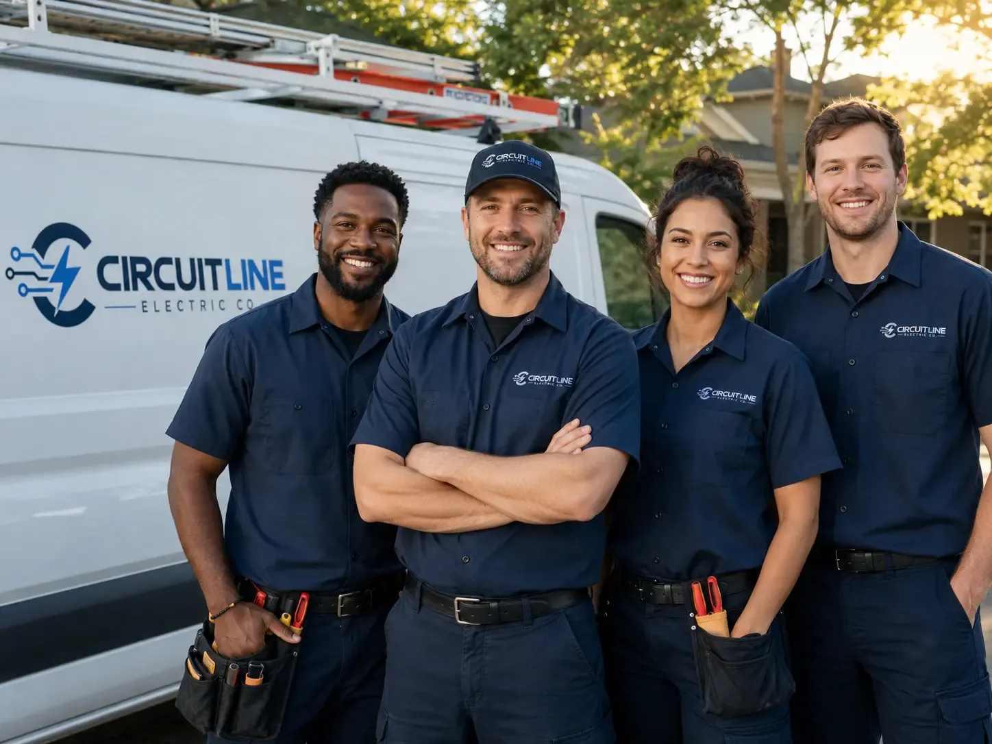 Whole Home Rewiring company in Allendale, MO