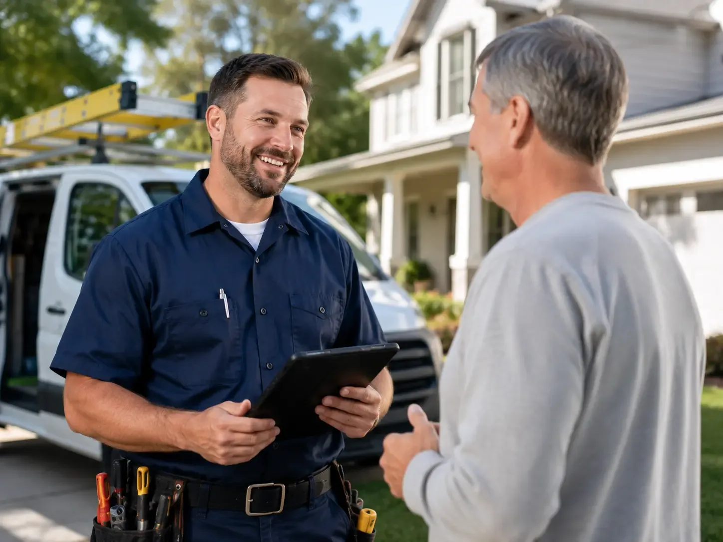 Whole Home Rewiring Allendale, MO FAQs